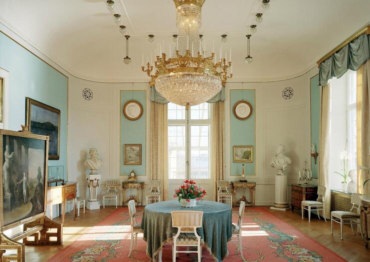 Waldemarsudde Museum