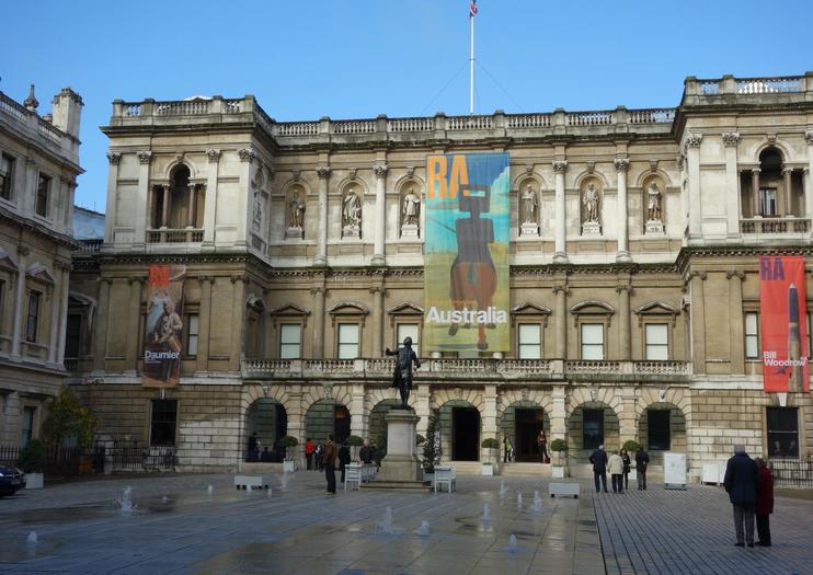 Royal Academy of Arts