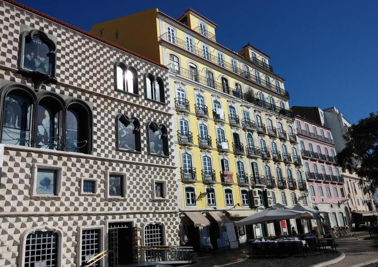 José Saramago Foundation (Fundacao José Saramago)