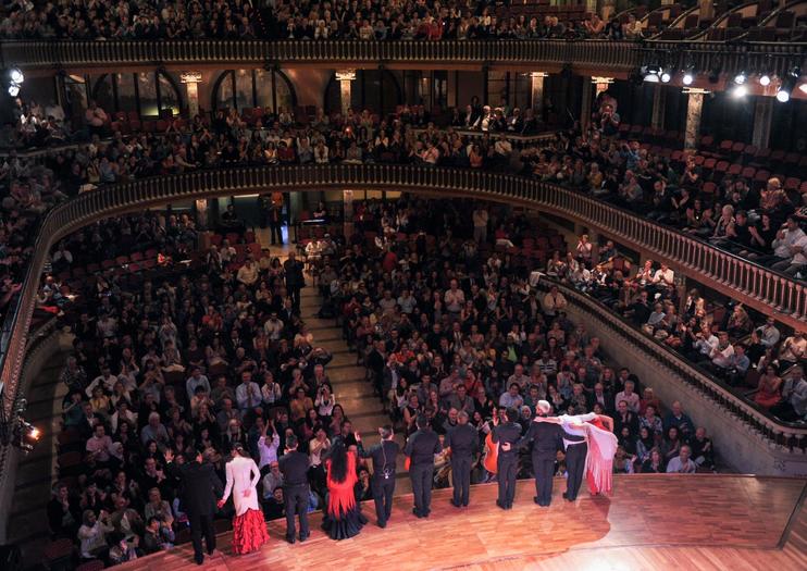 Teatre Poliorama