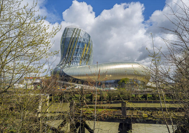 La Cité du Vin