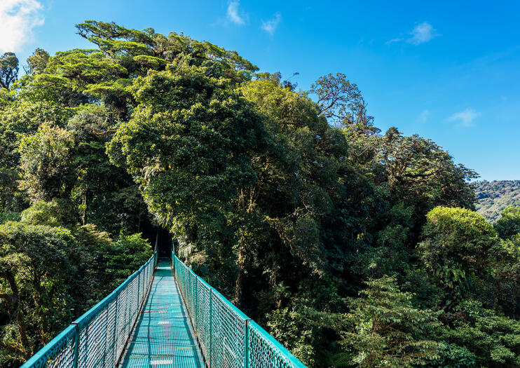 Selvatura Park