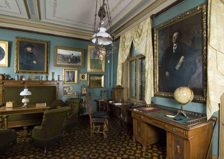 Ibsen Museum