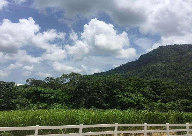 La Hacienda Park
