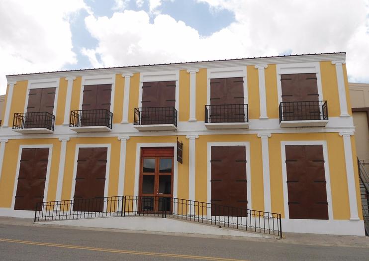 La Aurora Cigar Factory