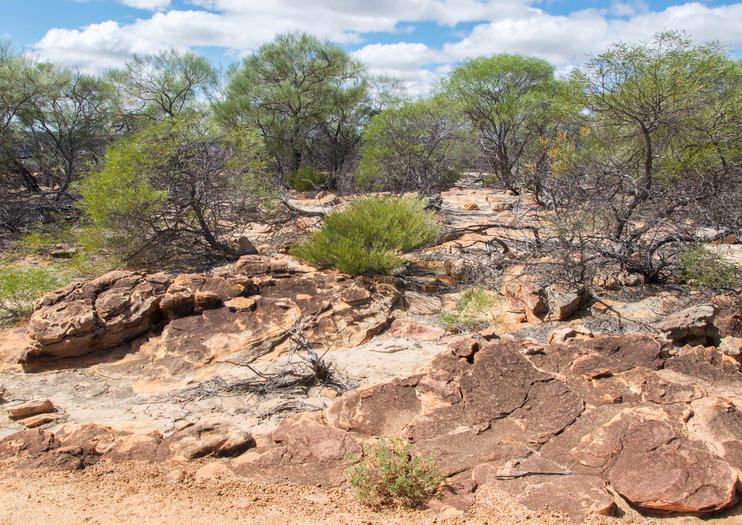 Kalbarri National Park