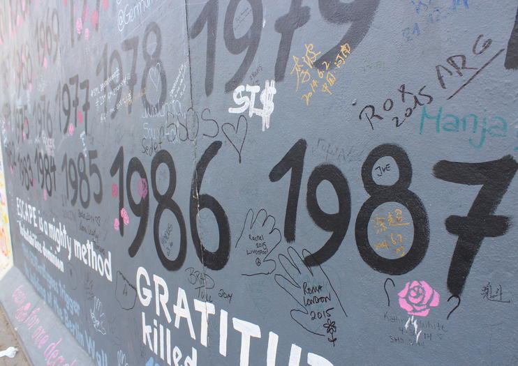 Ways to Celebrate German Unity Day (Tag der Deutschen Einheit) in Berlin