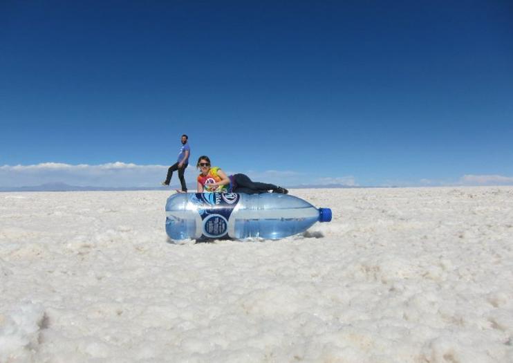 Salar De Uyuni Interesting Facts