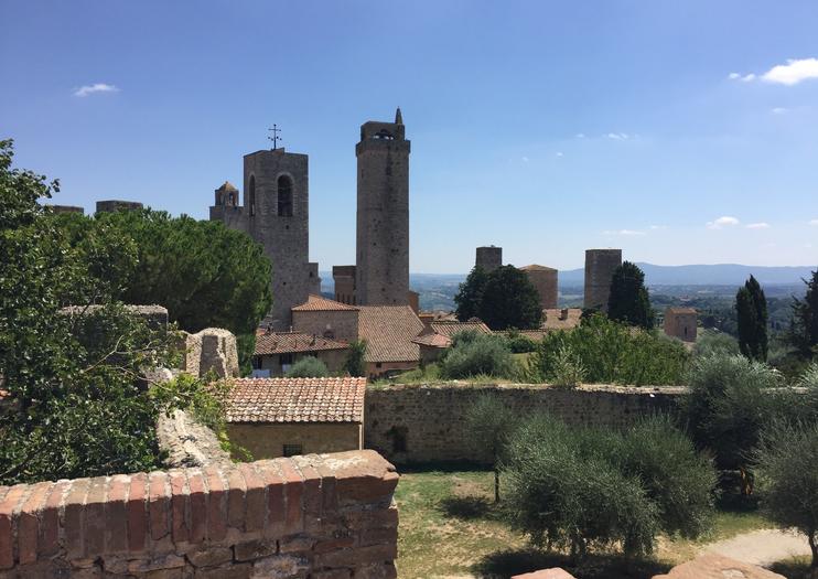 Basilica of Santa Maria Assunta (Duomo di San Gimignano)