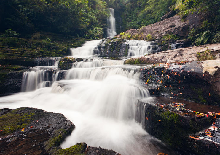 McLean Falls