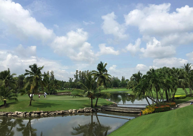 Alpine Golf Club