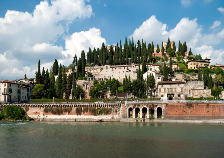 The 5 Best Castel San Pietro Tours Tickets 21 Verona Viator