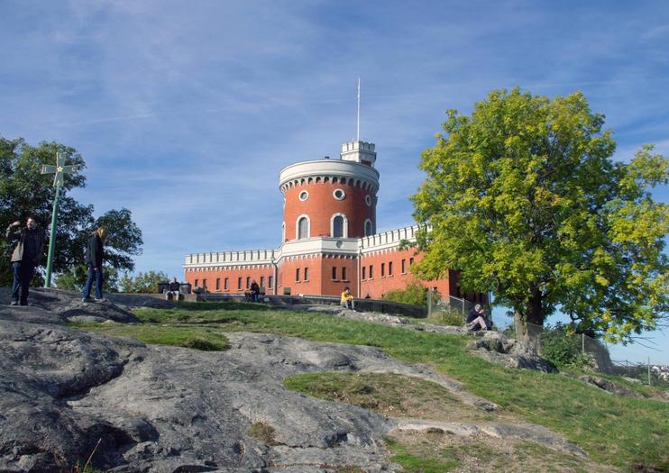 Skeppsholmen