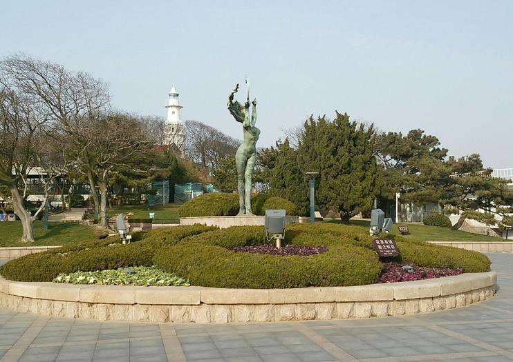 Little Qingdao (Xiao Qingdao)