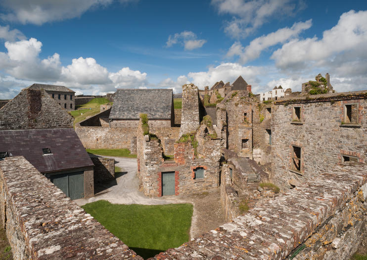 viator tours cork ireland