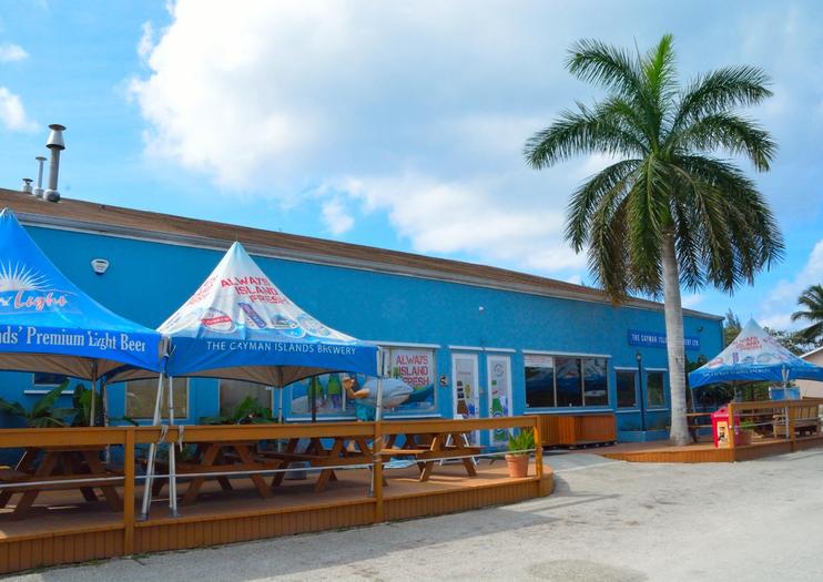 Cayman Islands Brewery (Caybrew)