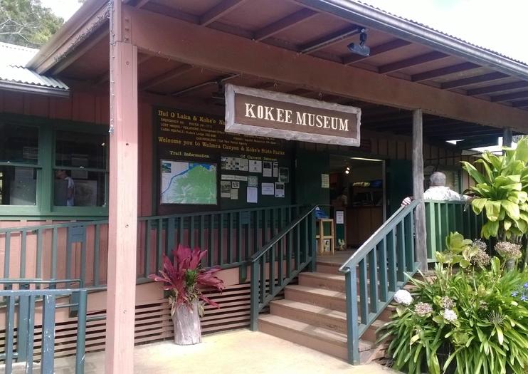 The Best Kokee Natural History Museum Tours & Tickets 2021 Kauai Viator