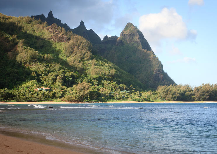 The Top 10 Makua Beach (Tunnels Beach) Tours & Tickets 2022 North America