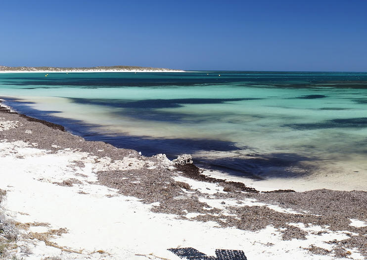 Abrolhos Islands