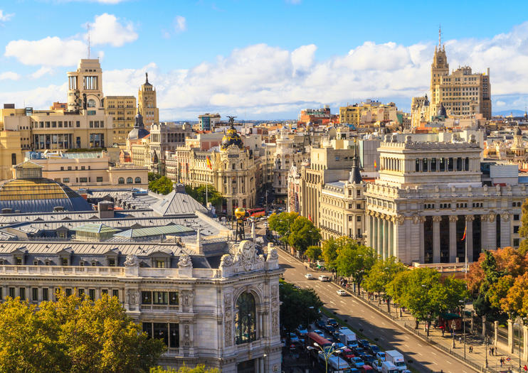 Mapfre Foundation (Fundación Mapfre)
