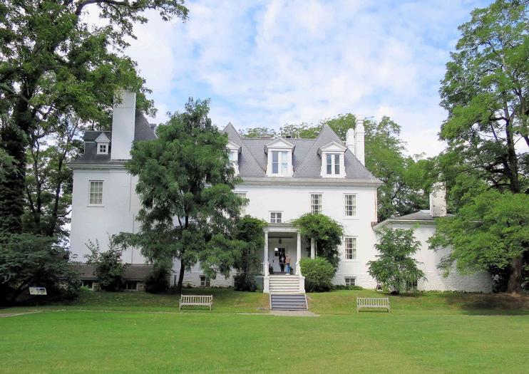 The Best Clermont State Historic Site Tours & Tickets 2021 - New York ...