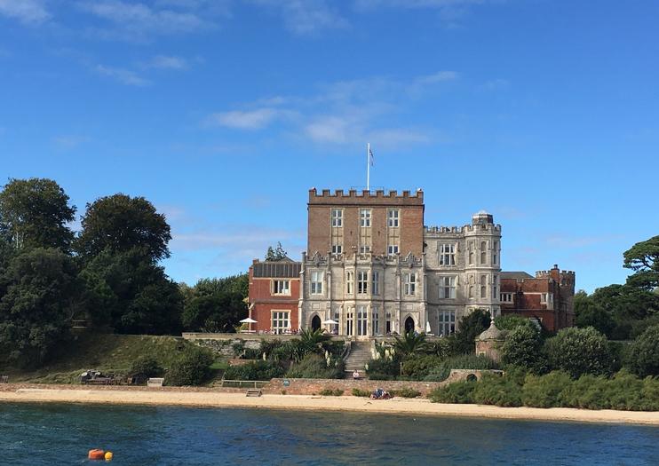 Brownsea Island Poole Tickets & Tours Book Now