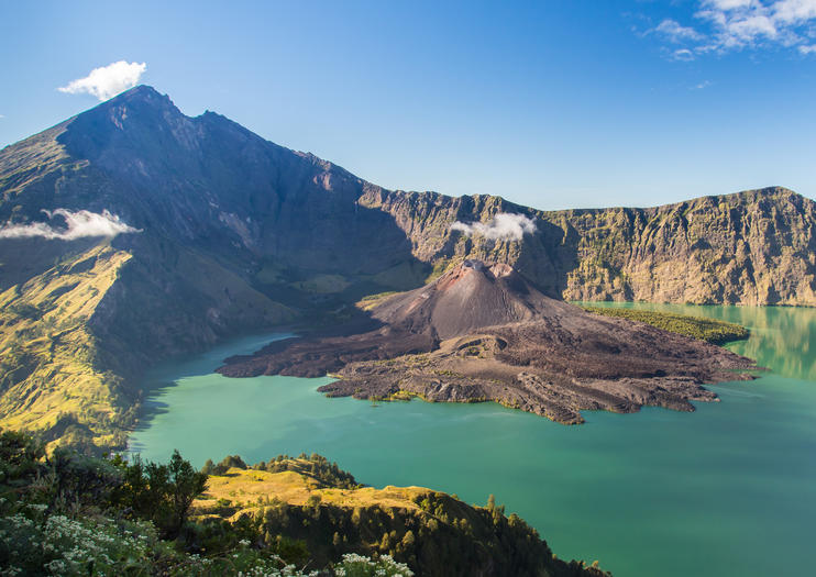 The 10 Best Mt Rinjani Gunung Rinjani Tours Tickets 21 Lombok Viator