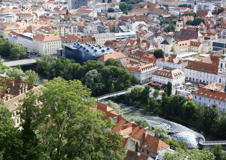 Joanneumsviertel