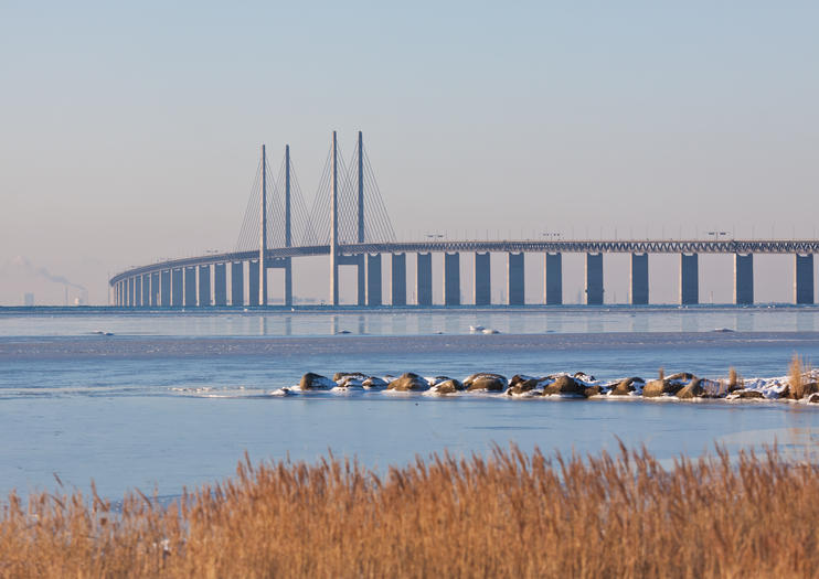 Öresund Bridge