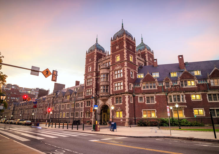 Institute of Contemporary Art at the University of Pennsylvania
