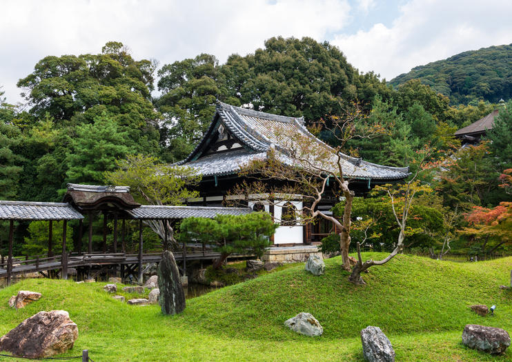 Kodai-ji Temple