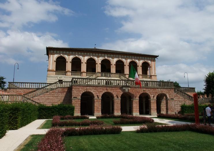 Villa dei Vescovi