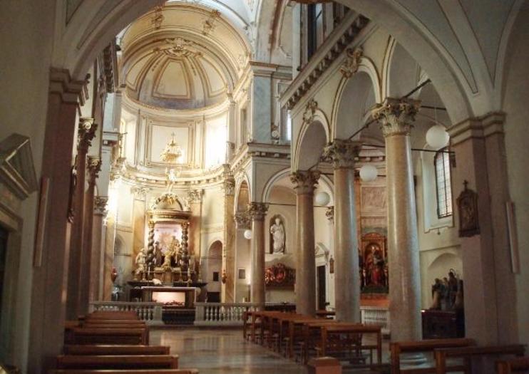 Chiesa di San Sepolcro
