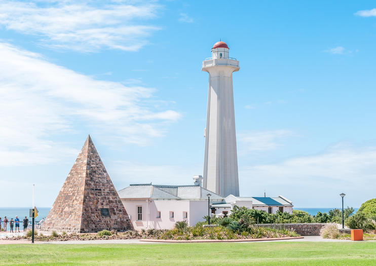 Donkin Reserve