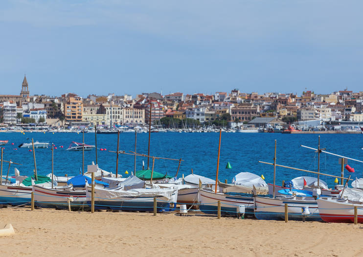 Palamós
