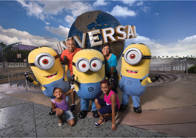 The Best Universal Orlando Resort Tours & Tickets 2018 | Viator