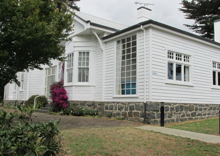 Home Hill Devonport