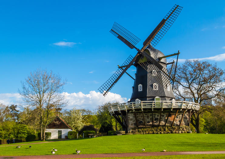 King's Park (Kungsparken)