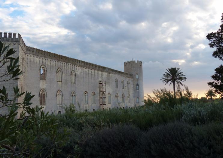 Donnafugata Castle (Castello di Donnafugata)