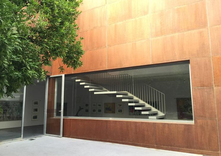 Museum Jorge Rando (Museo Jorge Rando)