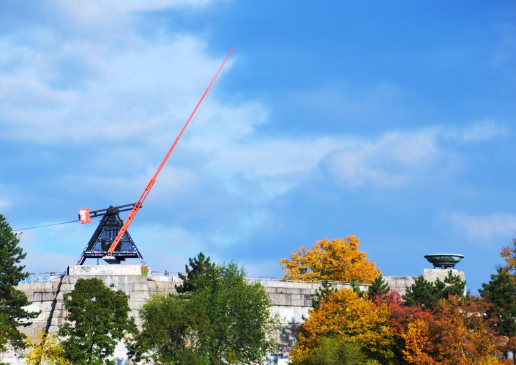 Prague Metronome (Prazský Metronom)