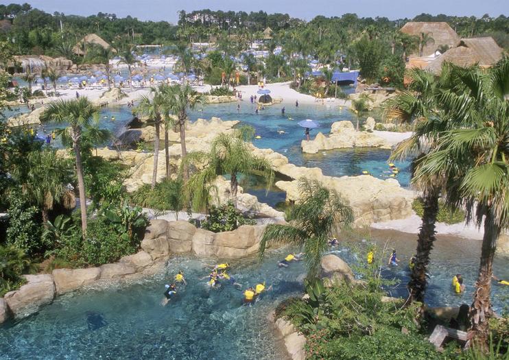 The Best Discovery Cove Tours & Tickets 2019 Orlando Viator