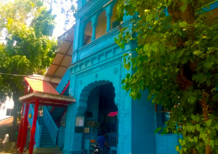 Bombay Panjrapole