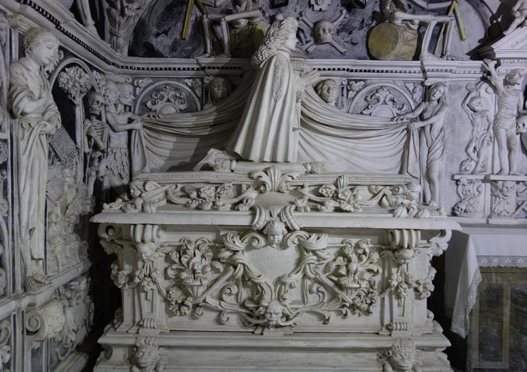Basílica de Santa María de la Victoria