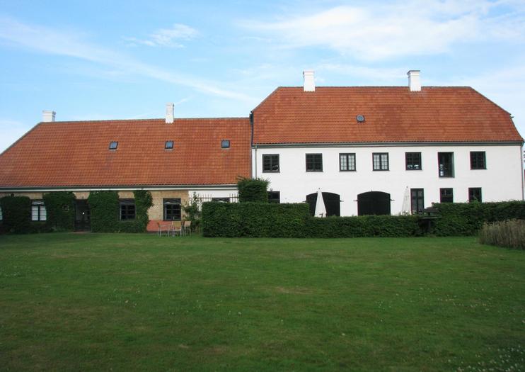 Karen Blixen Museum (Karen Blixen Museet)