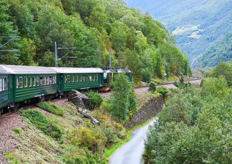 norway flam railway buy tickets – flam railway norway map – Shotgnod