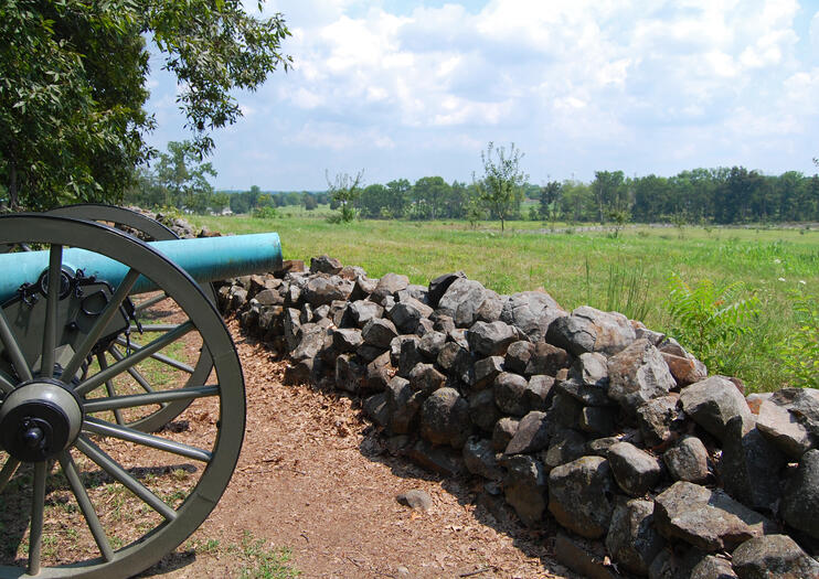 Gettysburg Heritage Center