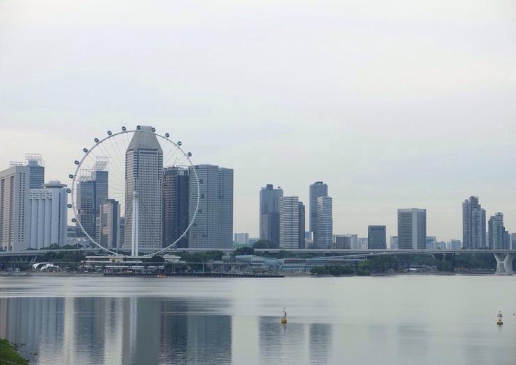 The 10 Best Marina Barrage Tours & Tickets 2020 - Singapore | Viator