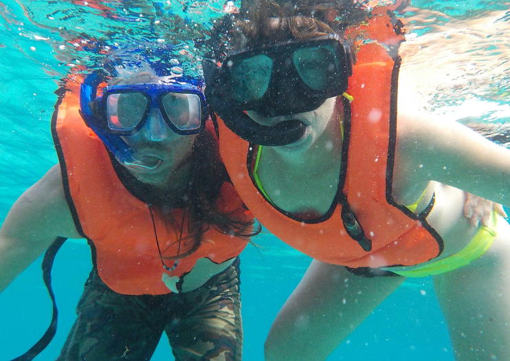 Things to Do in Cozumel With Kids