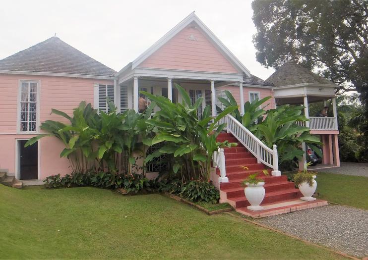 Craighton Estate